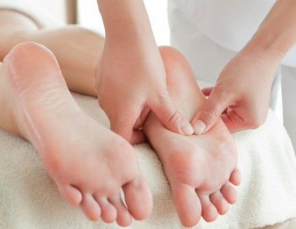 Jin's Massage & Foot Spa interior photo placeholder